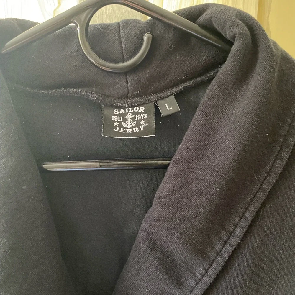 Small jacket - Picture 2 of 5
